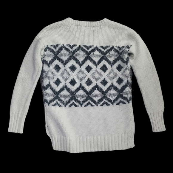 Abercrombie Kids Girls Sweater - Picture 2 of 5